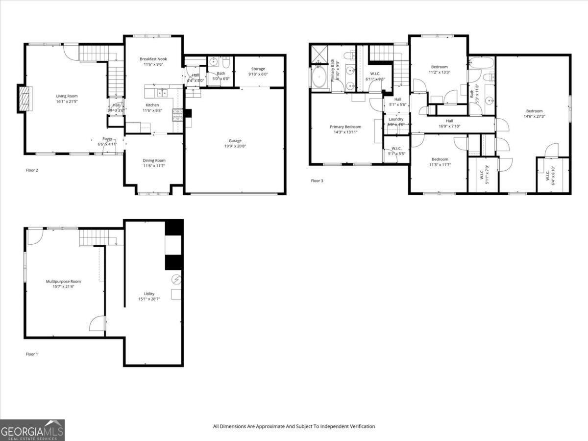 960 Eliza Ann Cove Lawrenceville - 61