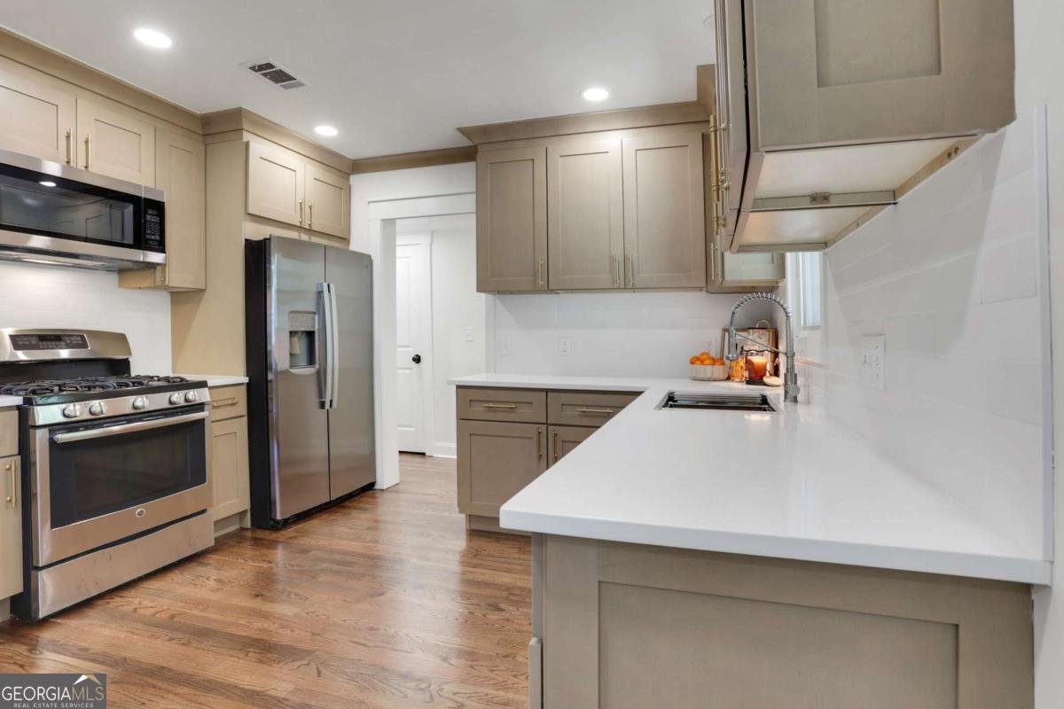 207 Walthall Street Marietta - 12