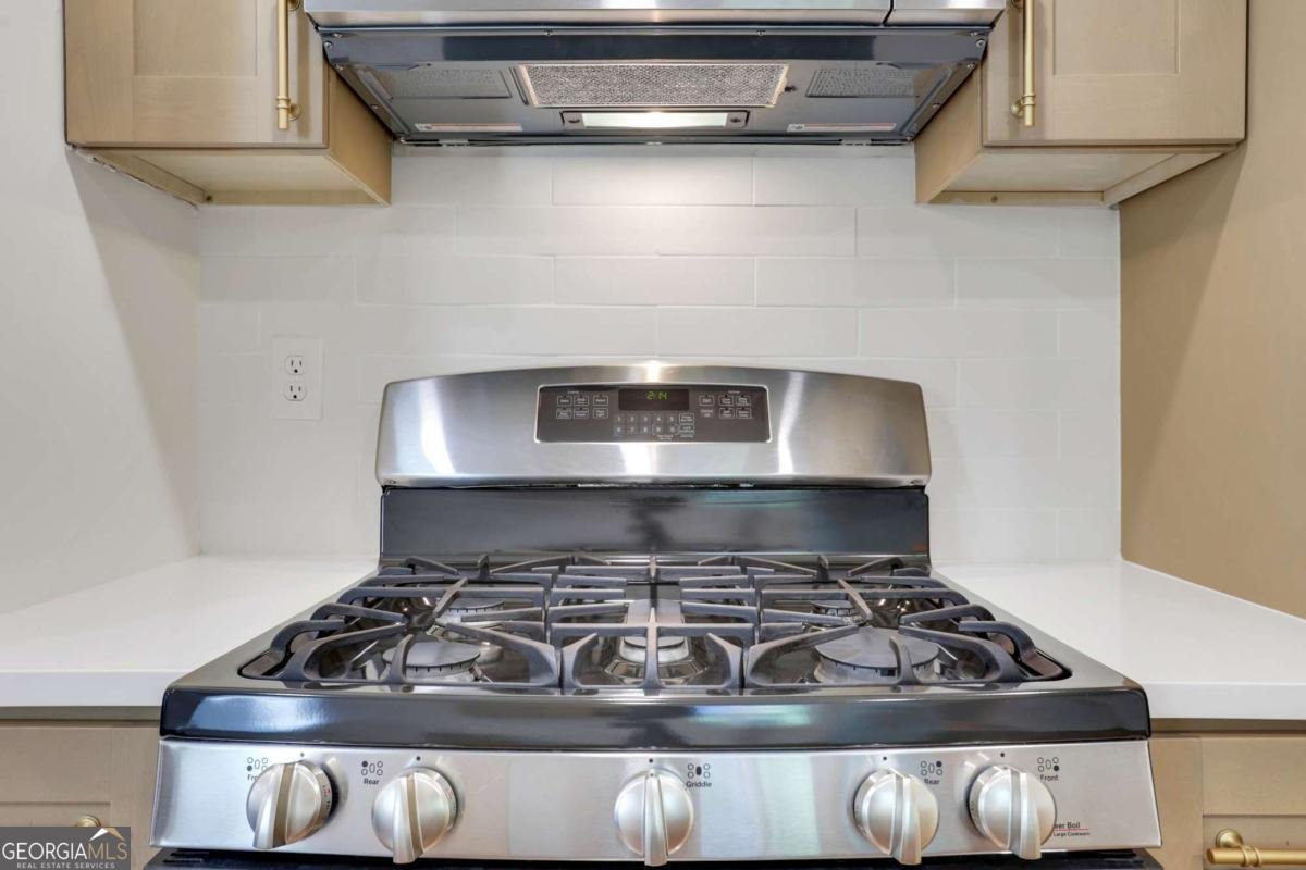 207 Walthall Street Marietta - 13