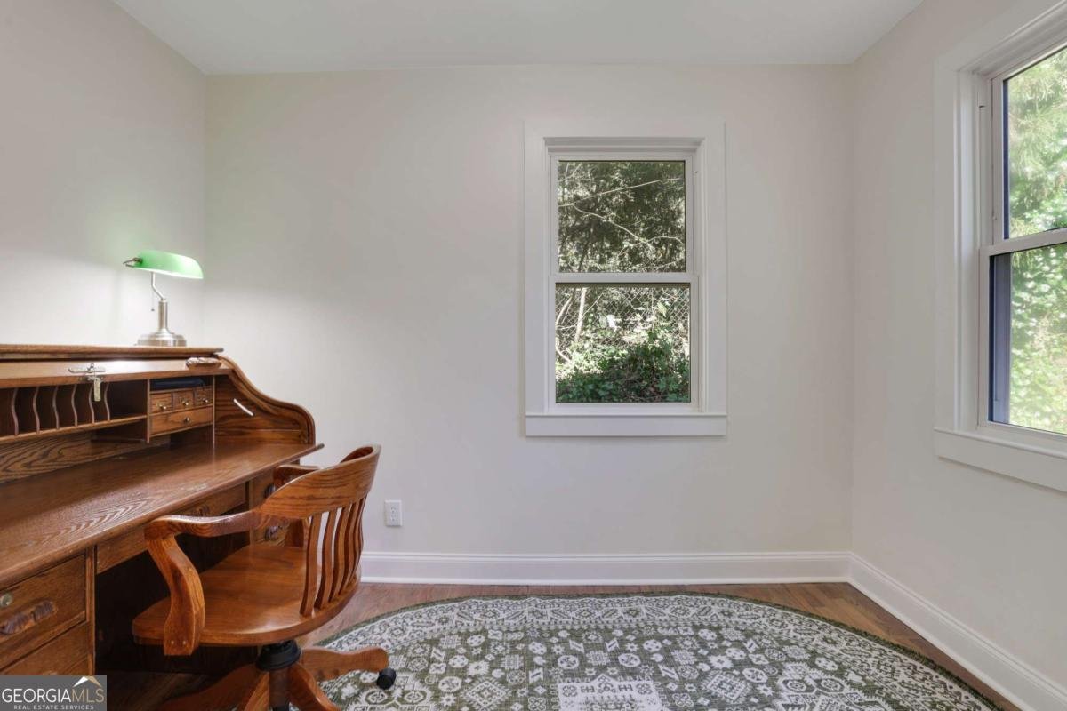 207 Walthall Street Marietta - 16