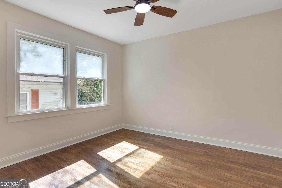 207 Walthall Street Marietta - 28