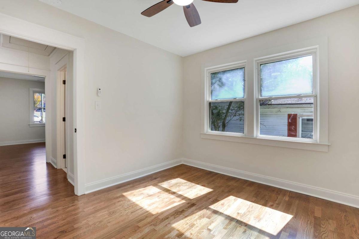 207 Walthall Street Marietta - 29