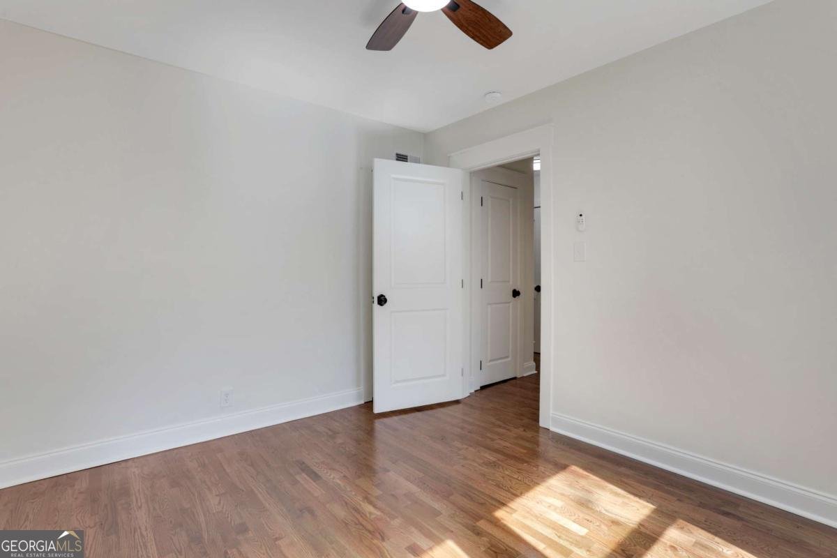 207 Walthall Street Marietta - 30