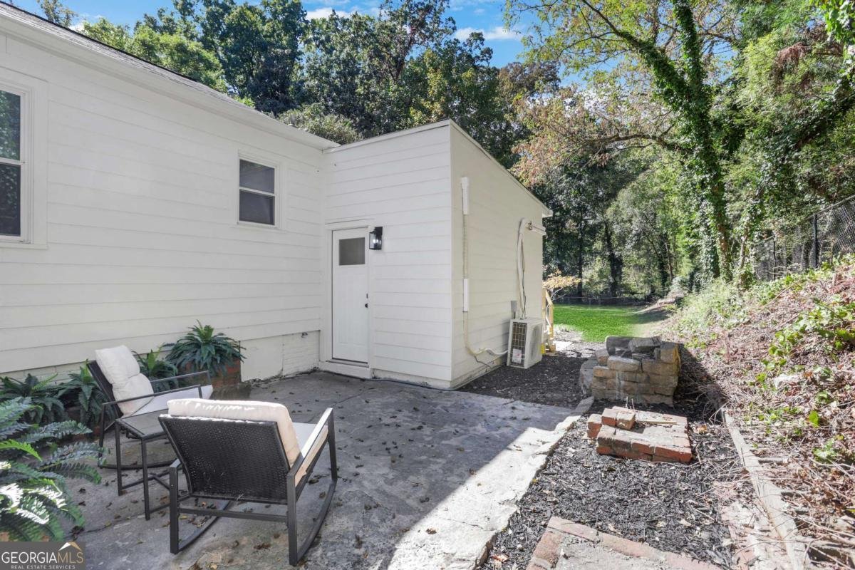 207 Walthall Street Marietta - 34