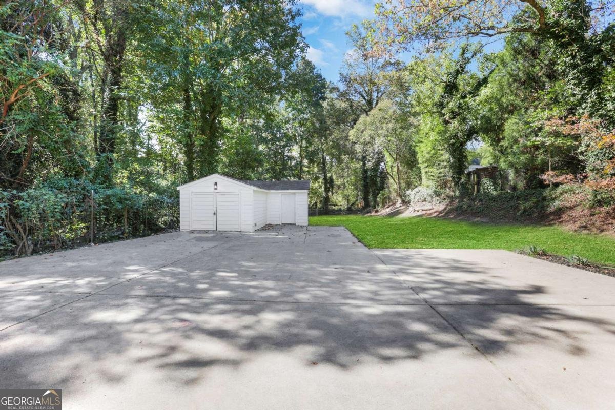 207 Walthall Street Marietta - 35