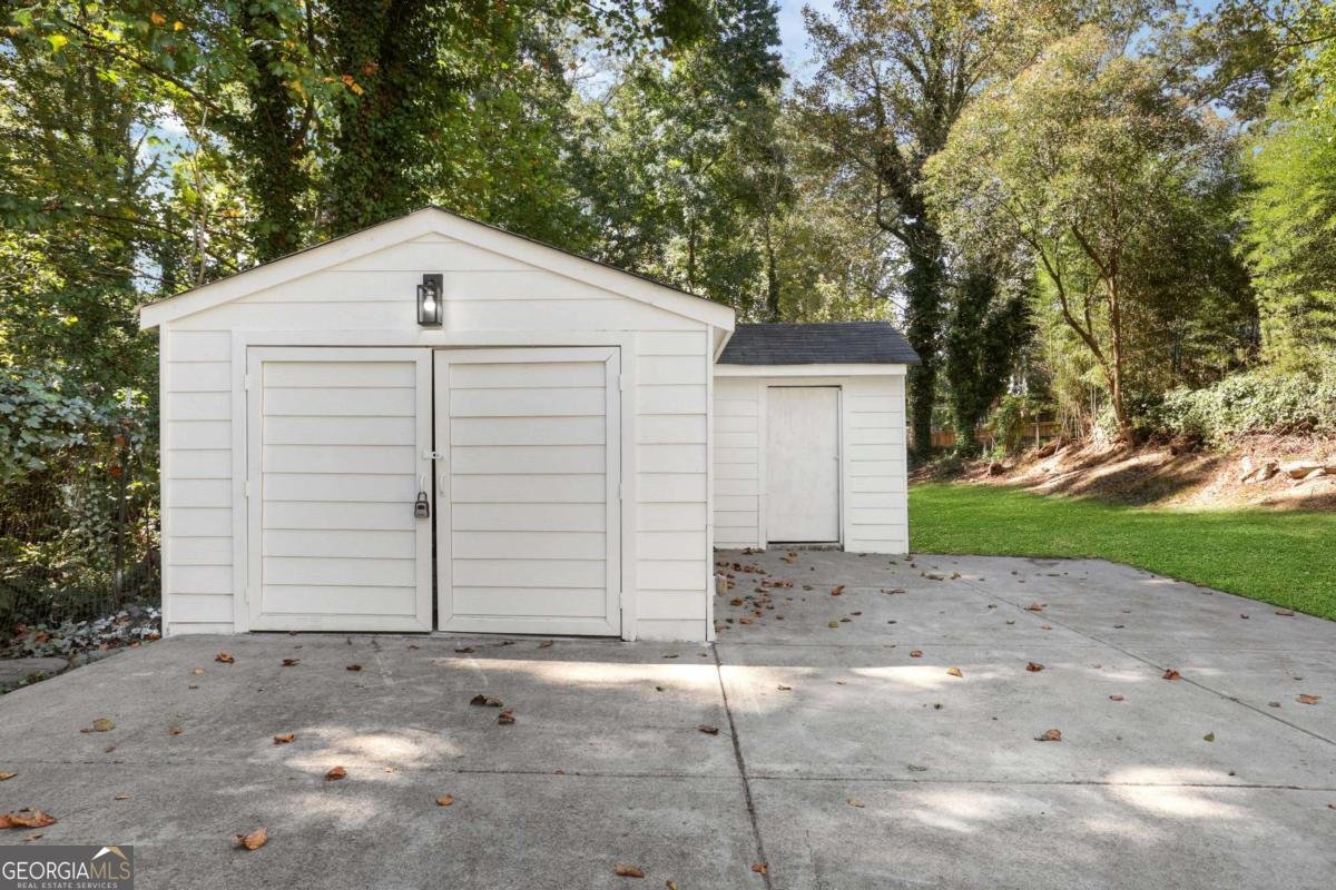 207 Walthall Street Marietta - 36