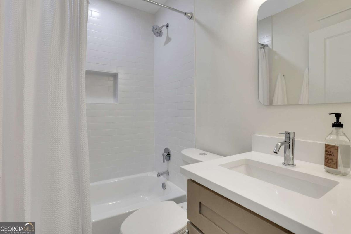 207 Walthall Street Marietta - 52