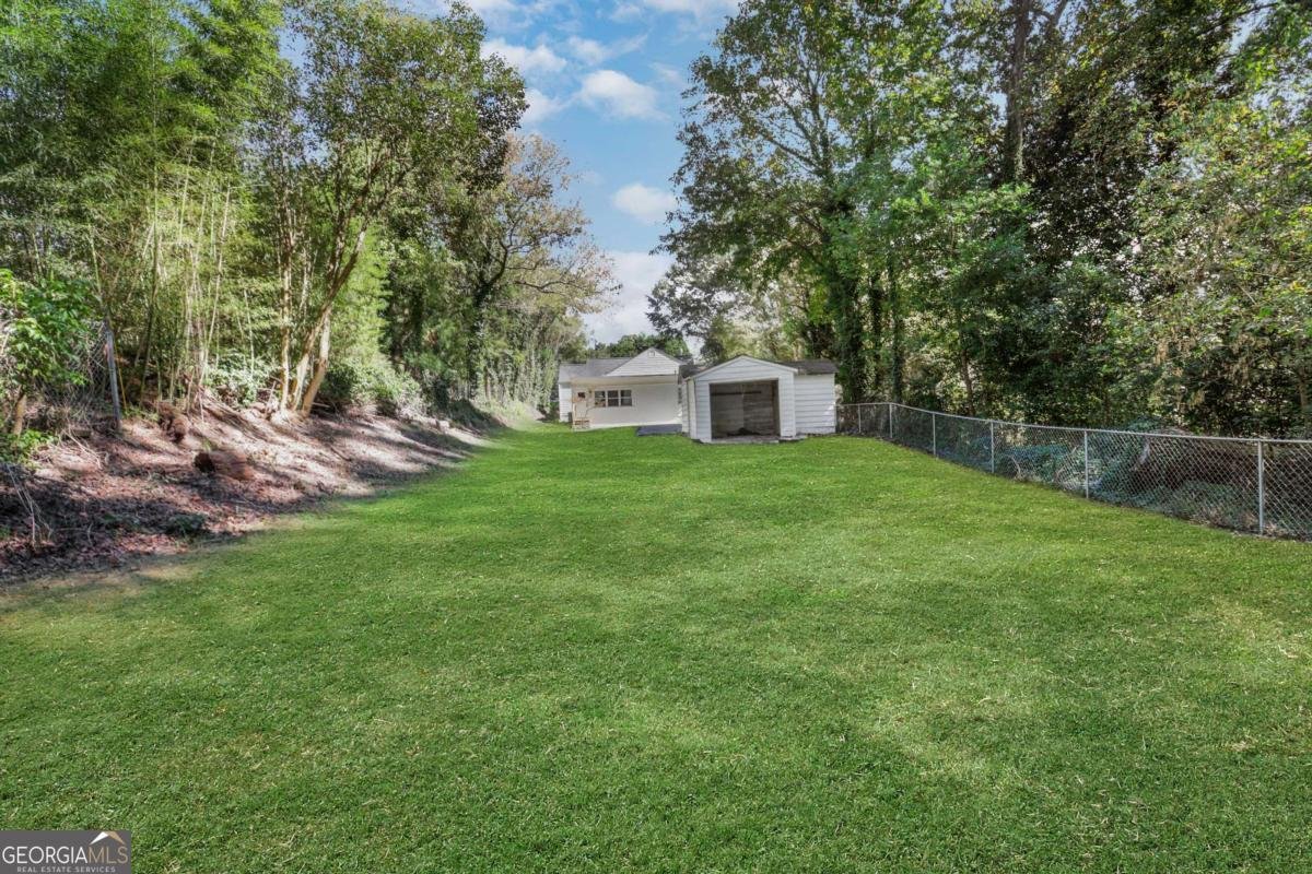 207 Walthall Street Marietta - 62