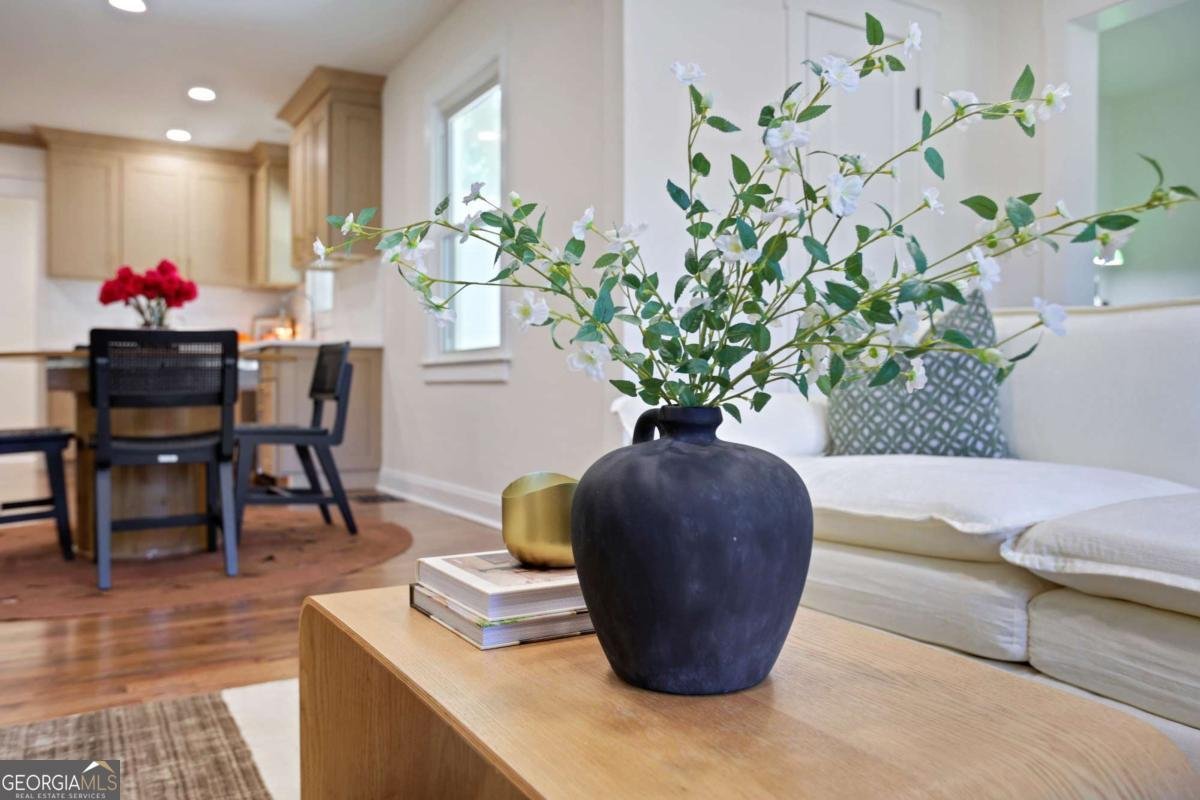 207 Walthall Street Marietta - 8