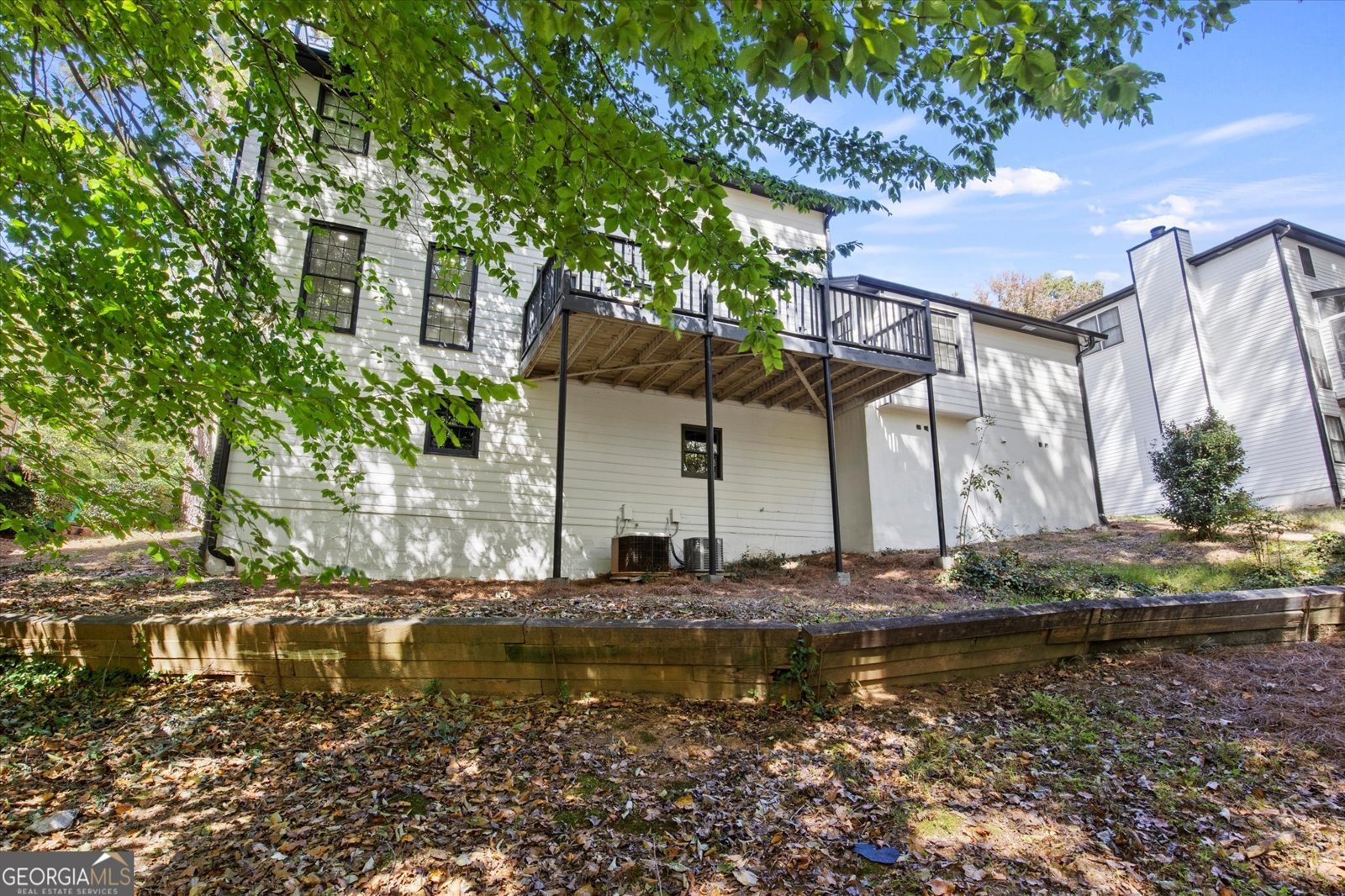 1485 Fieldgreen Overlook Stone Mountain - 1