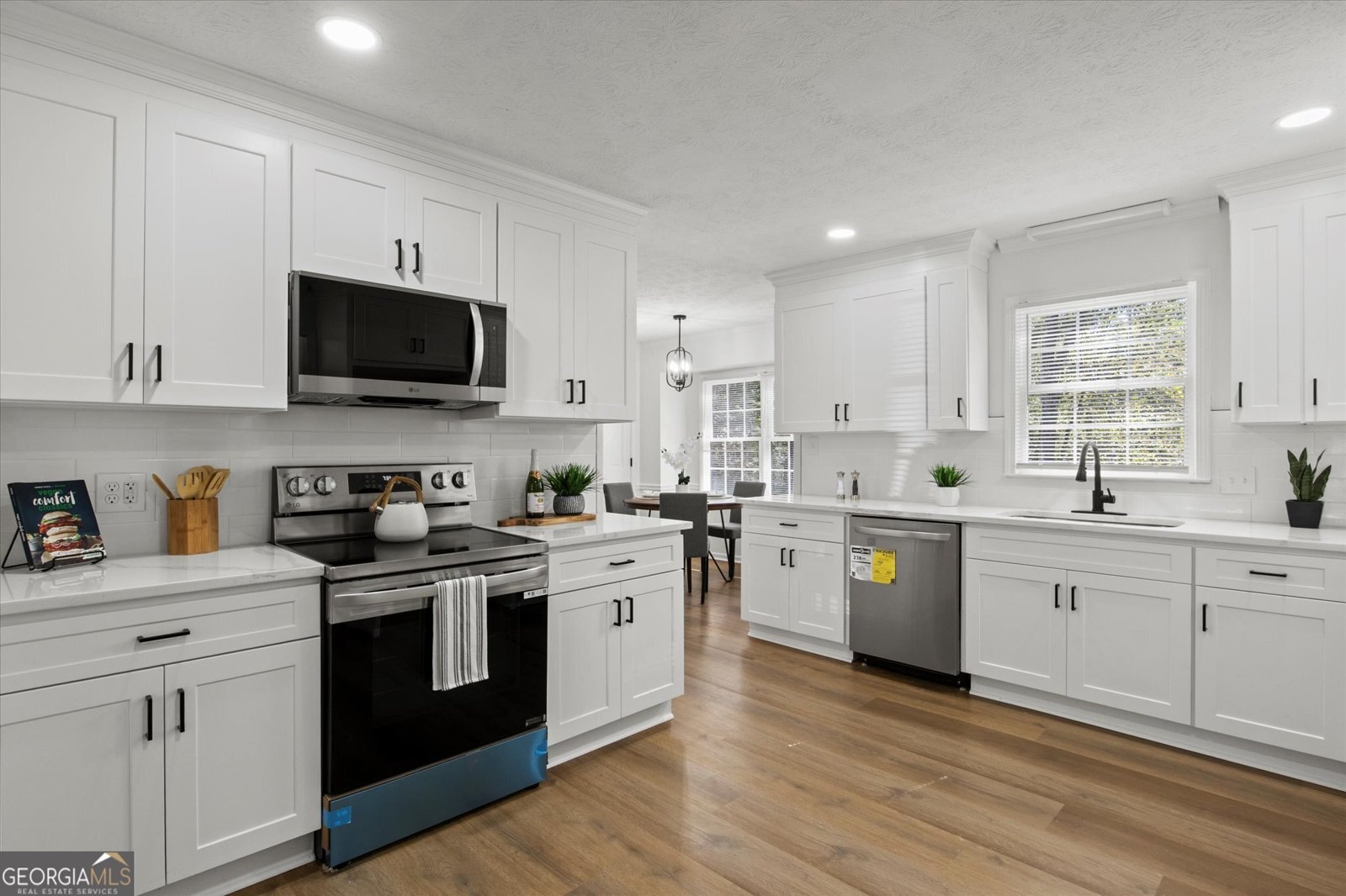 1485 Fieldgreen Overlook Stone Mountain - 11