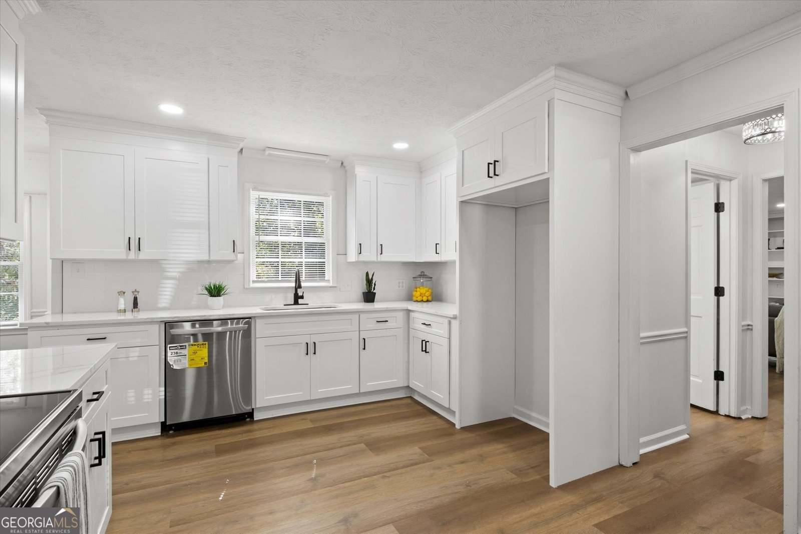 1485 Fieldgreen Overlook Stone Mountain - 12