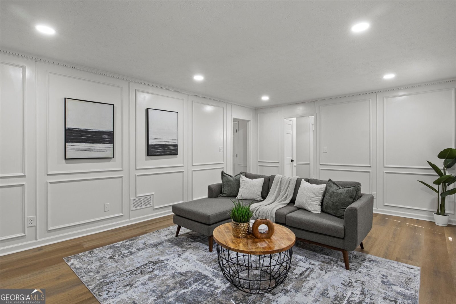 1485 Fieldgreen Overlook Stone Mountain - 6