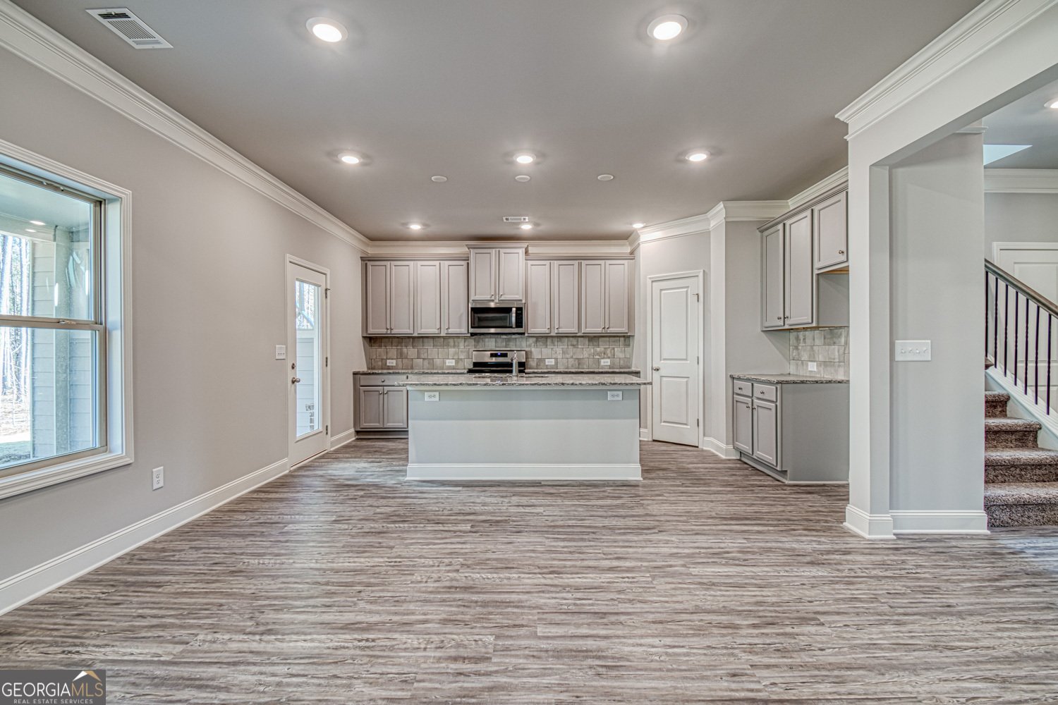 709 Bristol Drive Loganville - 13