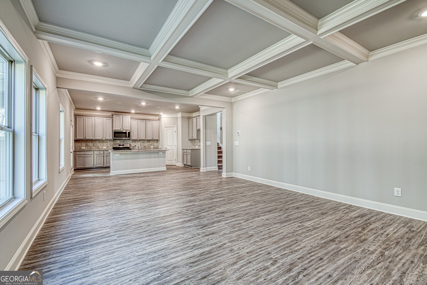 709 Bristol Drive Loganville - 14