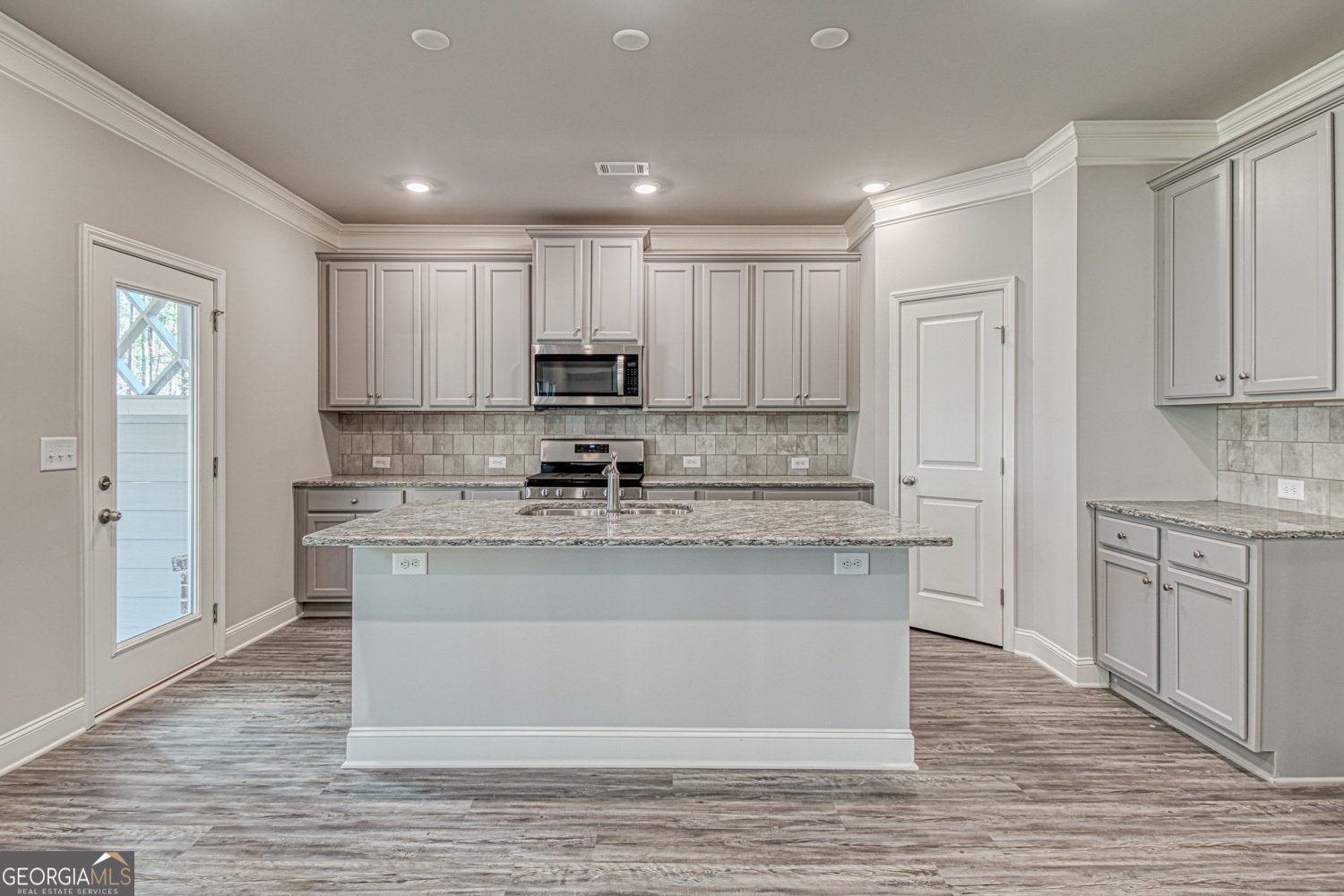 709 Bristol Drive Loganville - 16