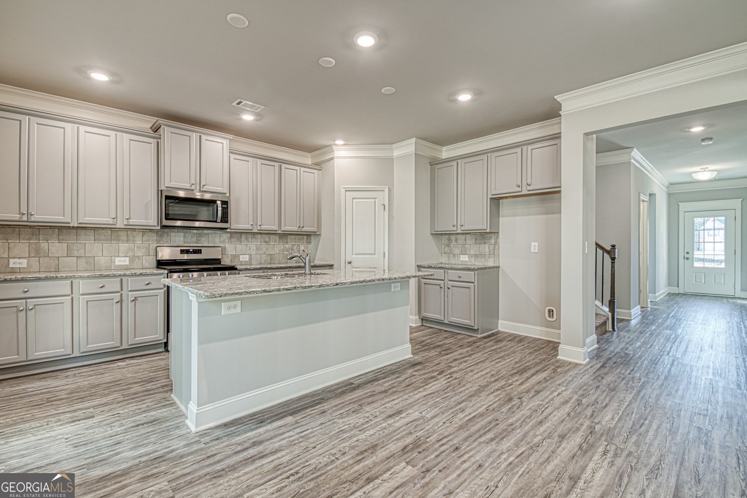 709 Bristol Drive Loganville - 17