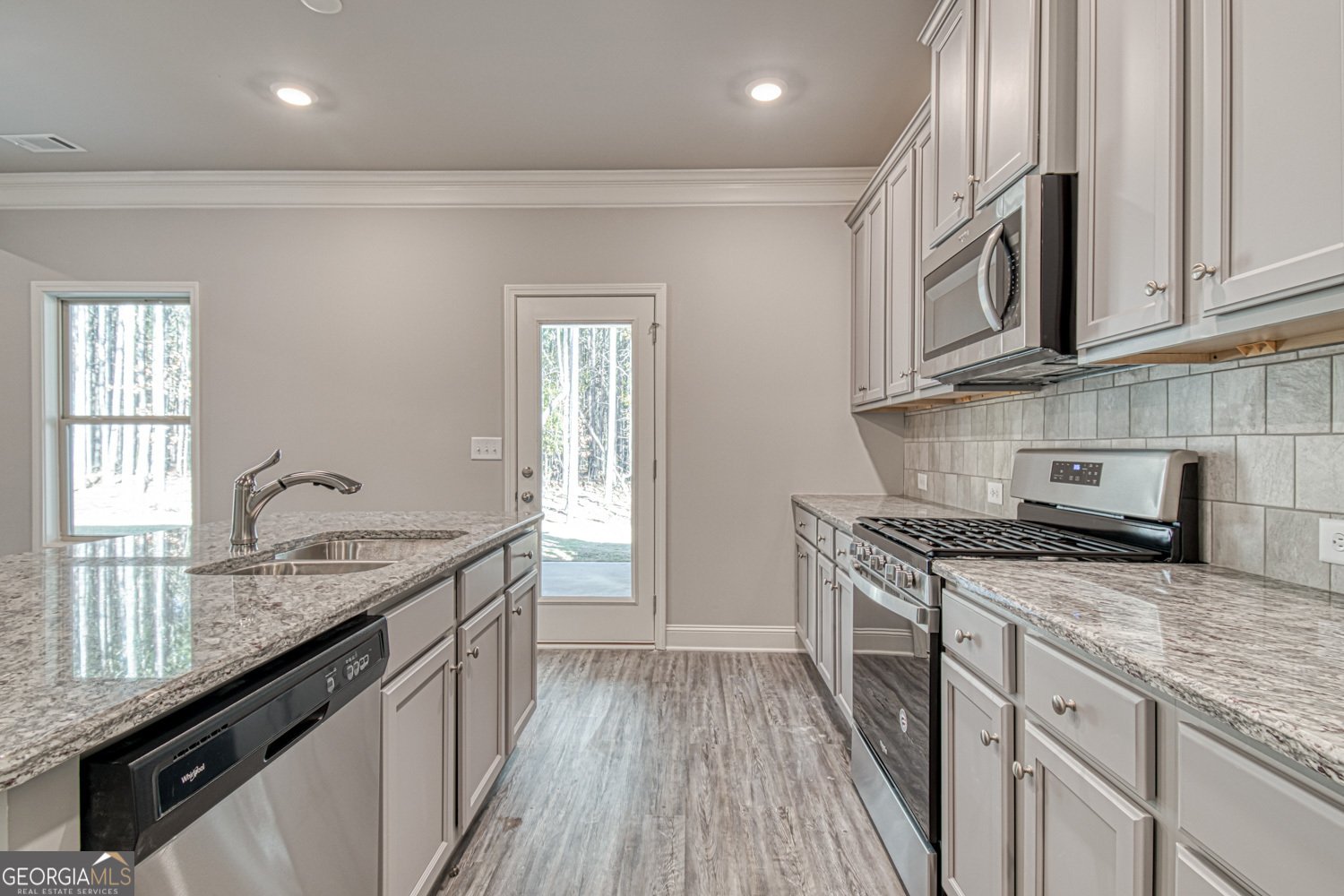 709 Bristol Drive Loganville - 18