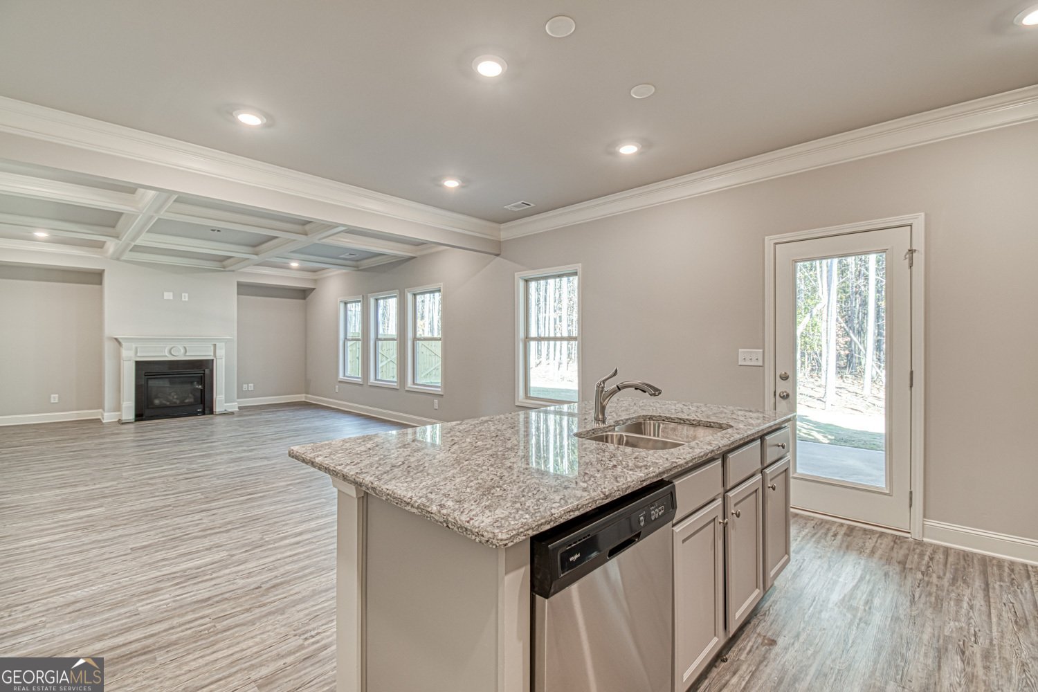 709 Bristol Drive Loganville - 19