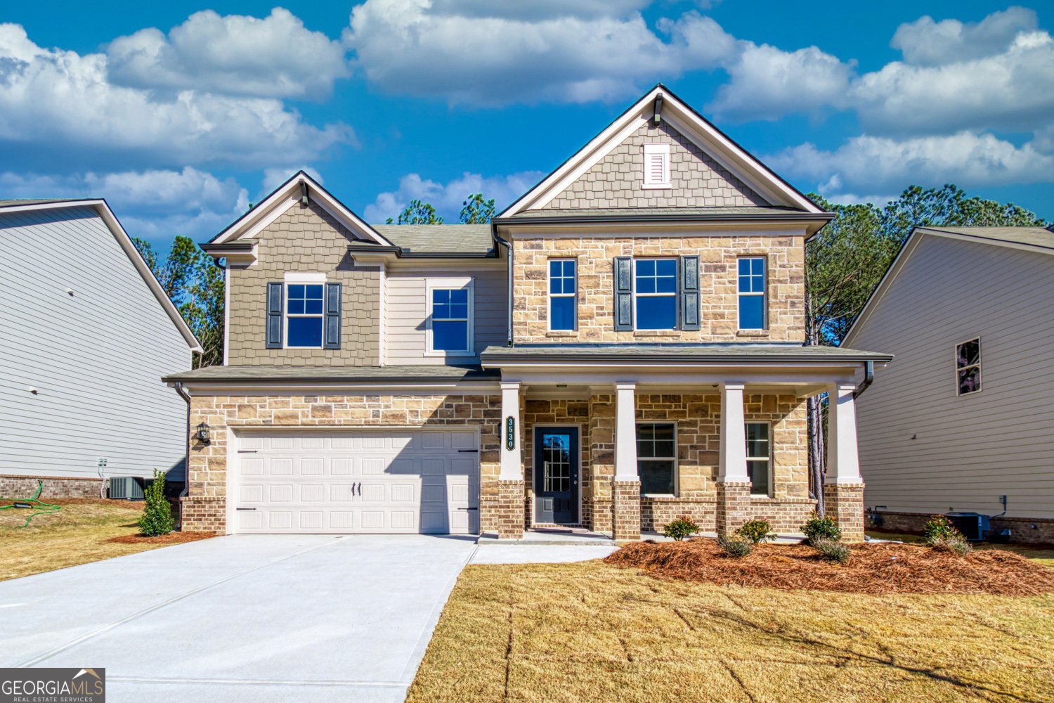 709 Bristol Drive Loganville - 2