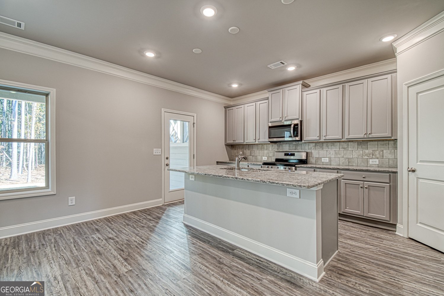 709 Bristol Drive Loganville - 20