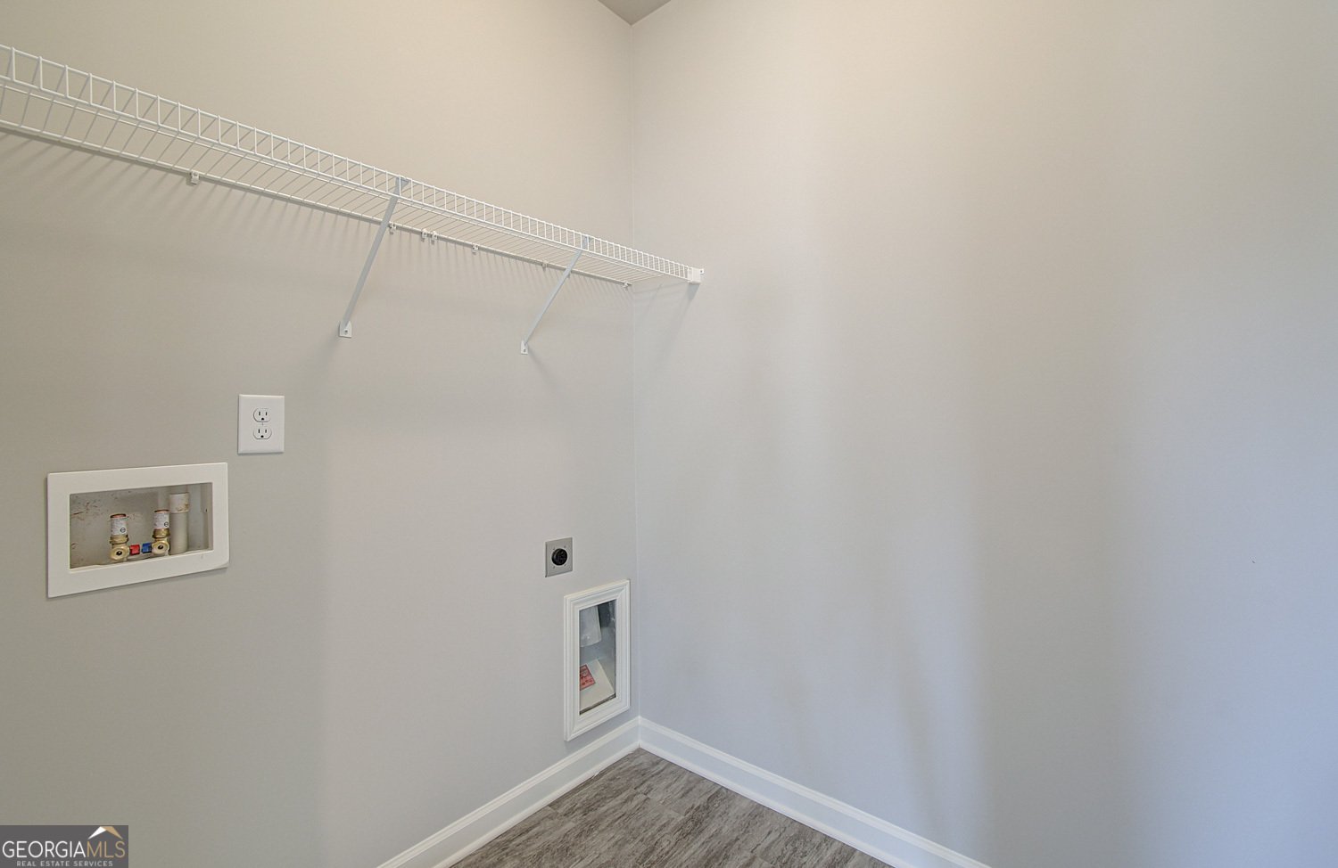 709 Bristol Drive Loganville - 21