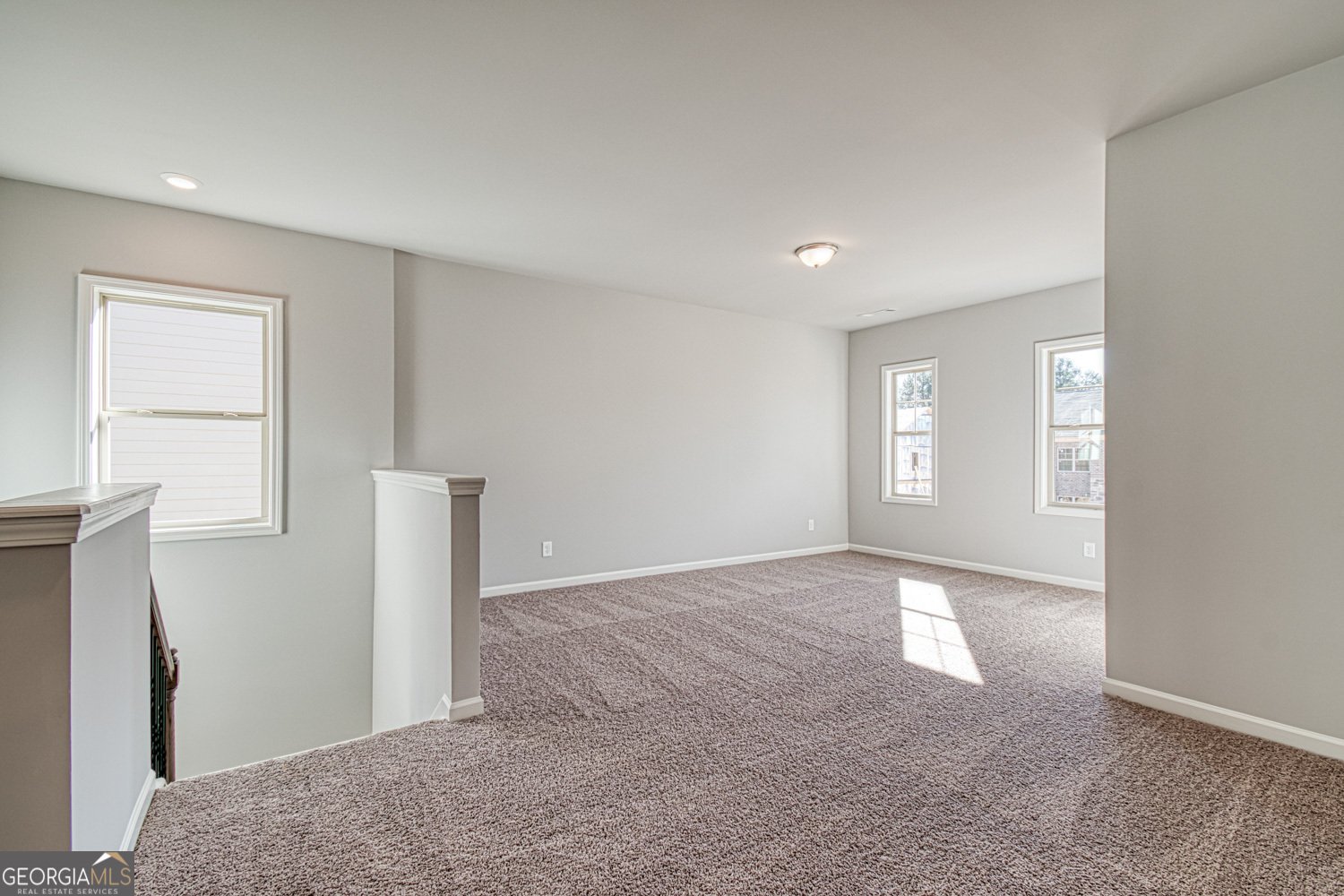 709 Bristol Drive Loganville - 22