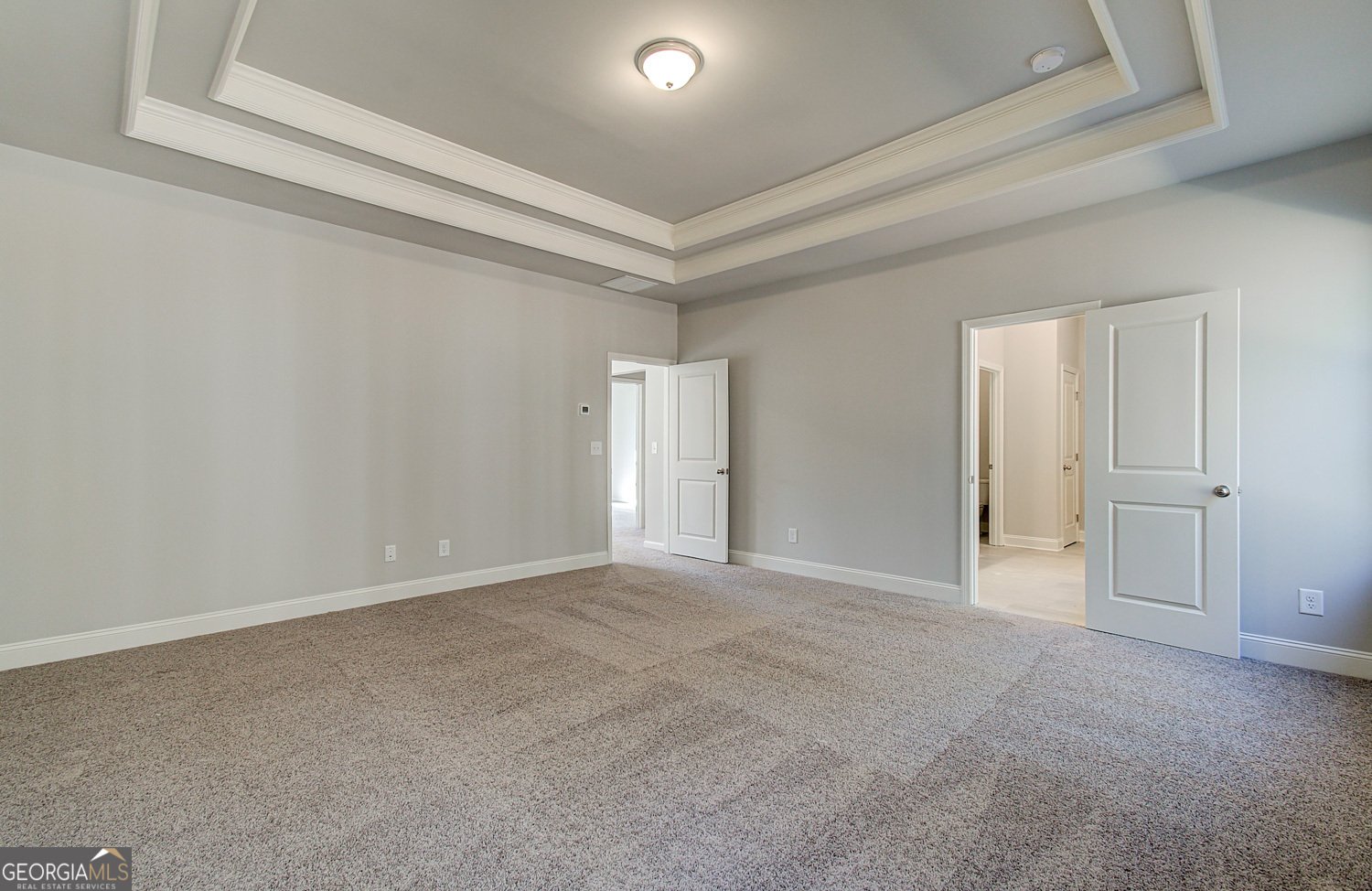 709 Bristol Drive Loganville - 27