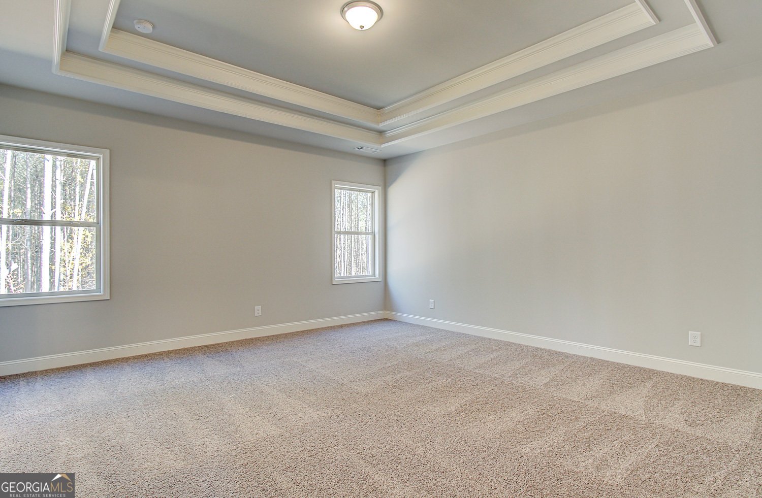709 Bristol Drive Loganville - 28