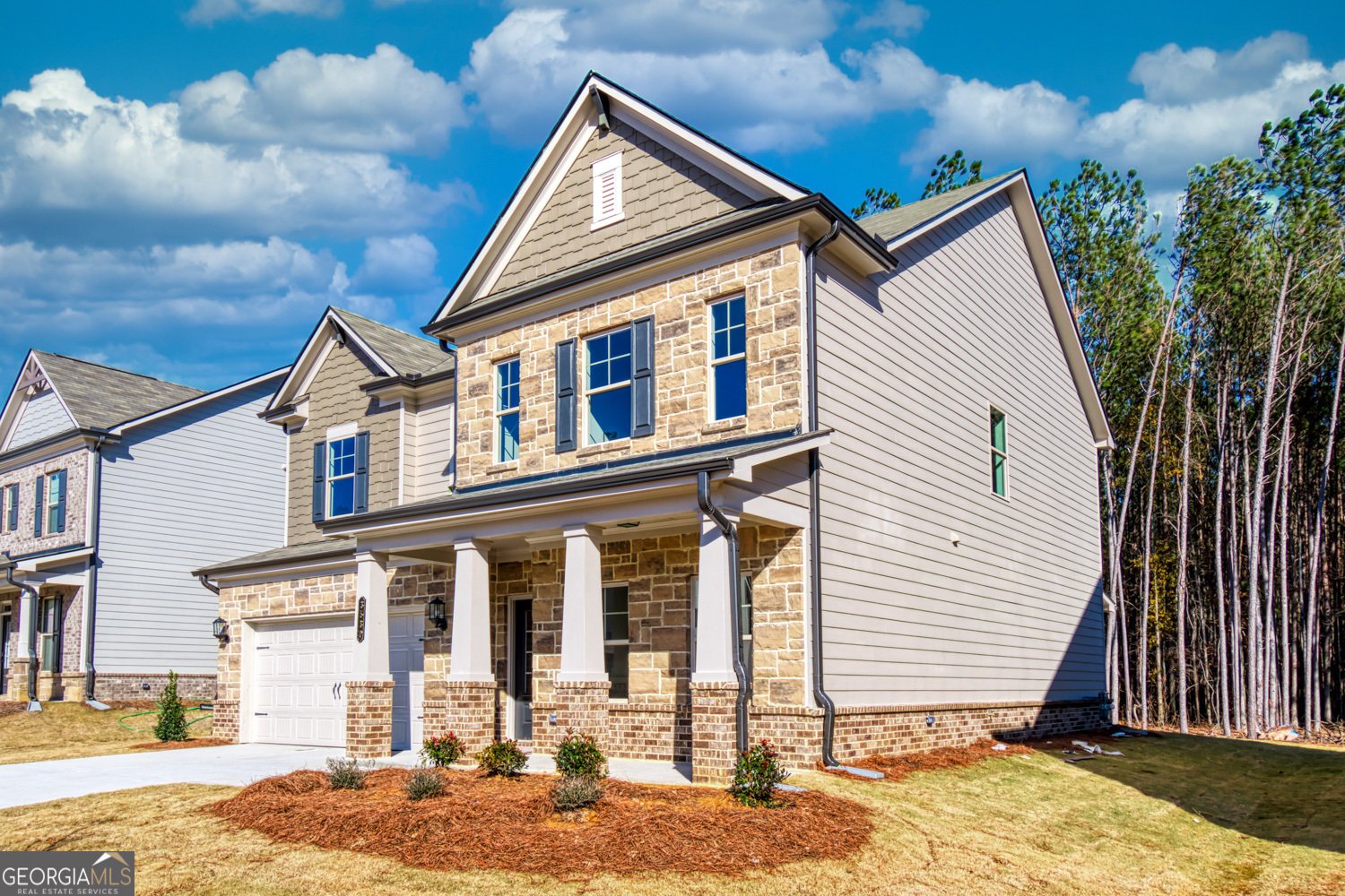 709 Bristol Drive Loganville - 3