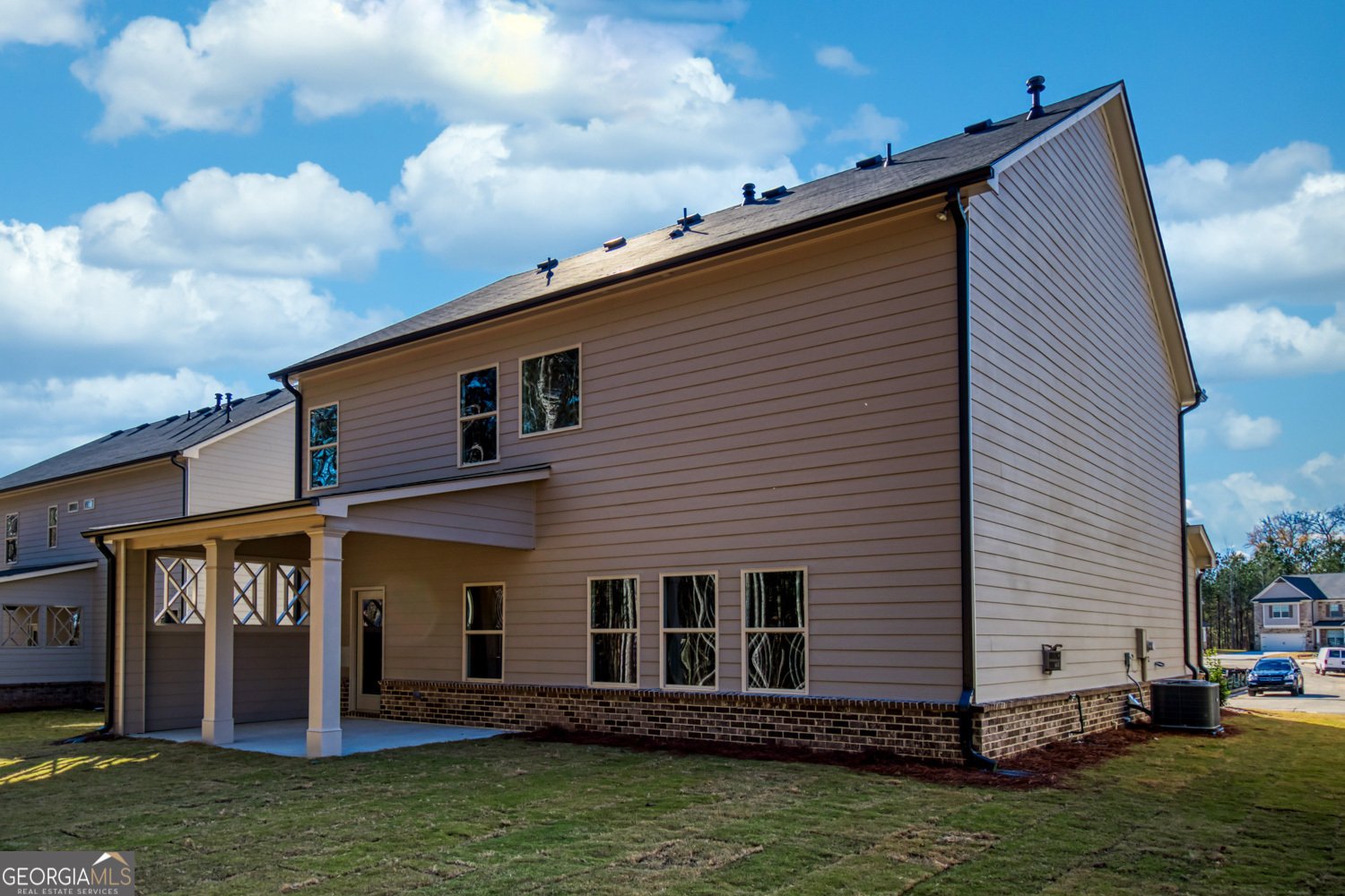 709 Bristol Drive Loganville - 30