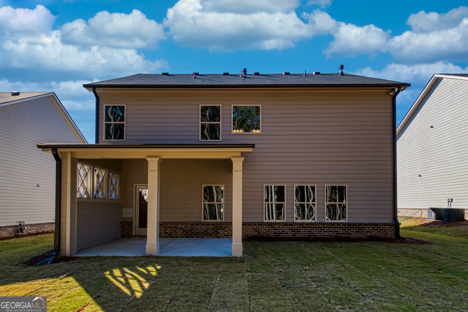 709 Bristol Drive Loganville - 32