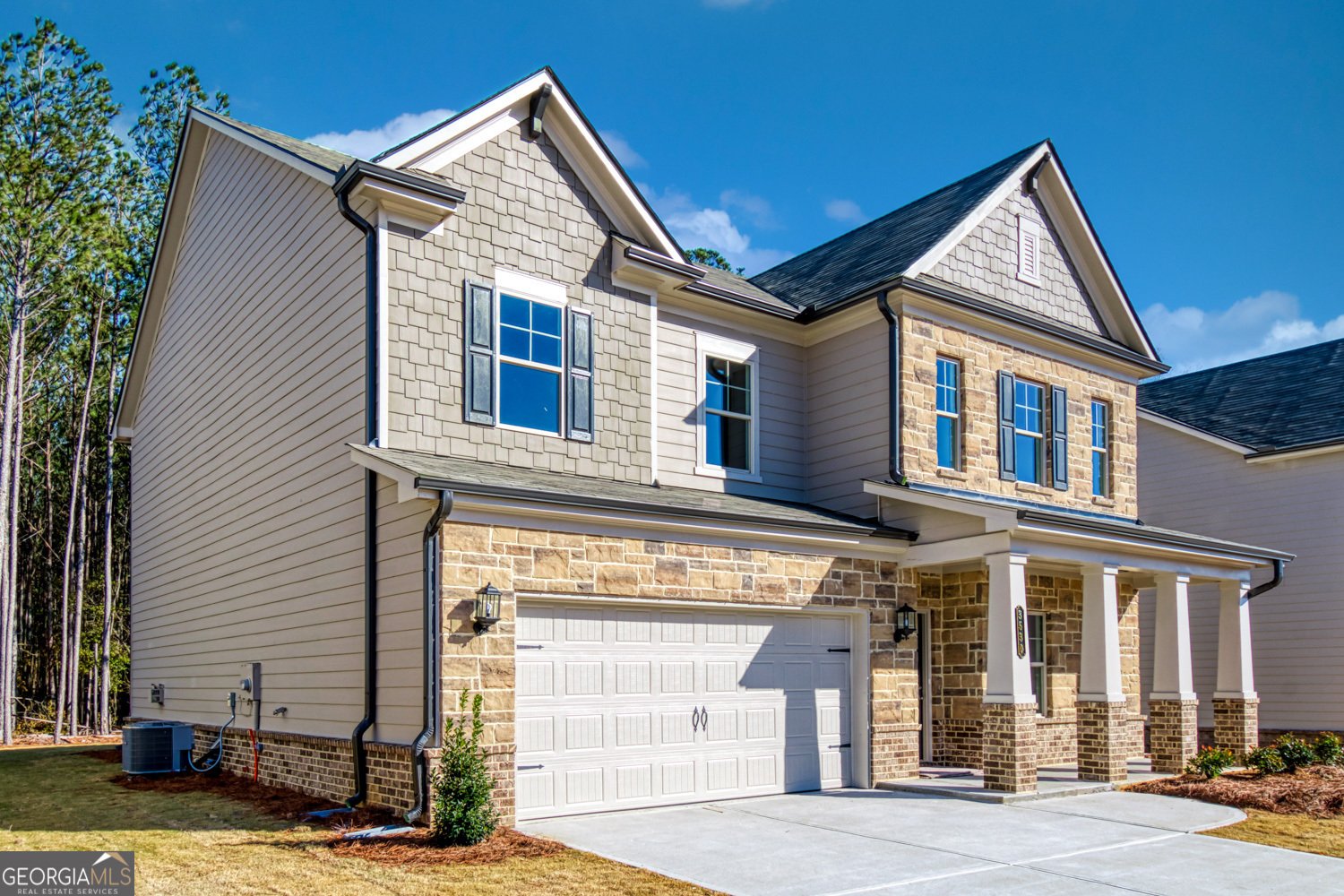 709 Bristol Drive Loganville - 4