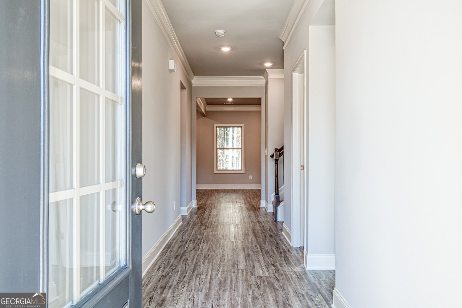 709 Bristol Drive Loganville - 5