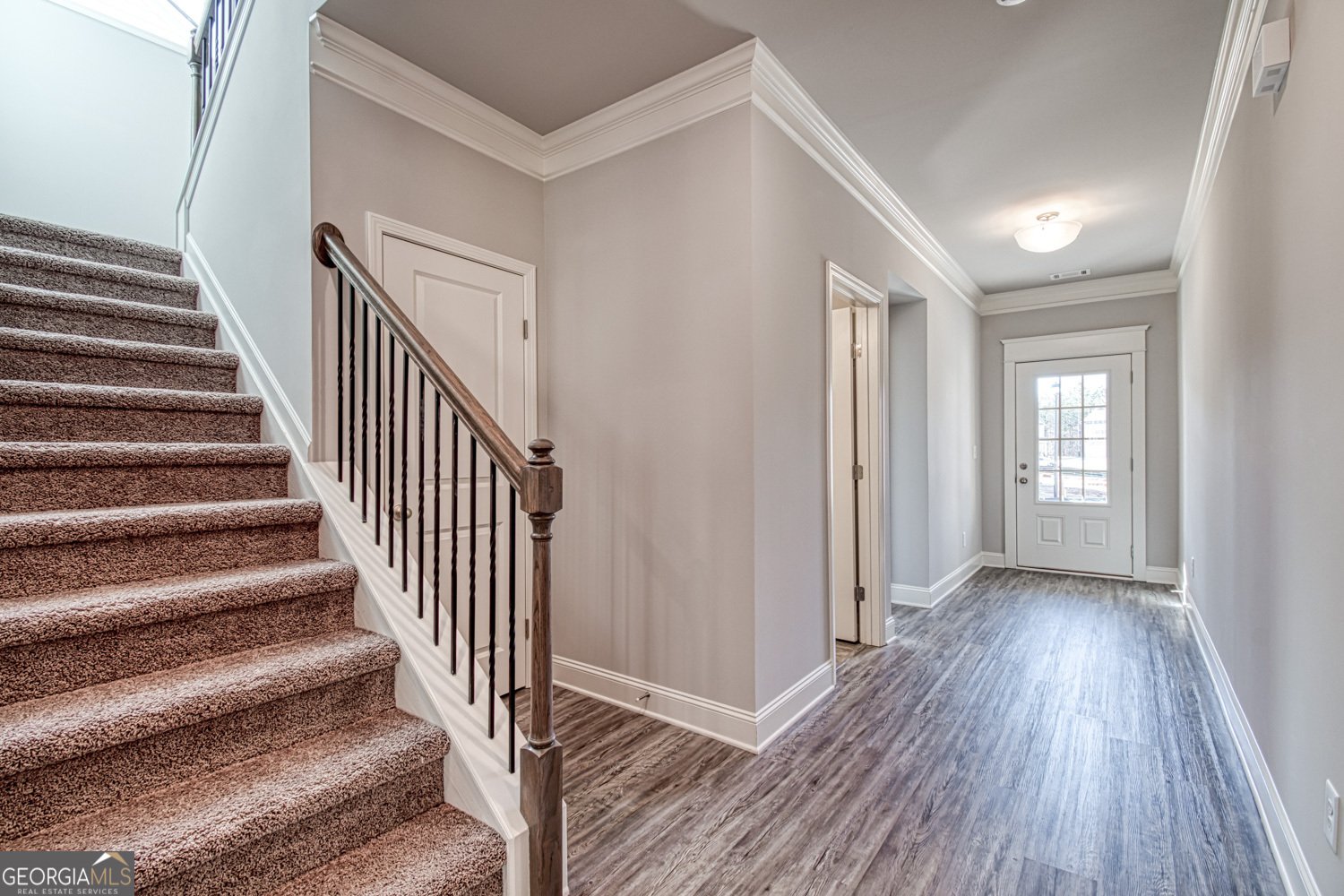 709 Bristol Drive Loganville - 6