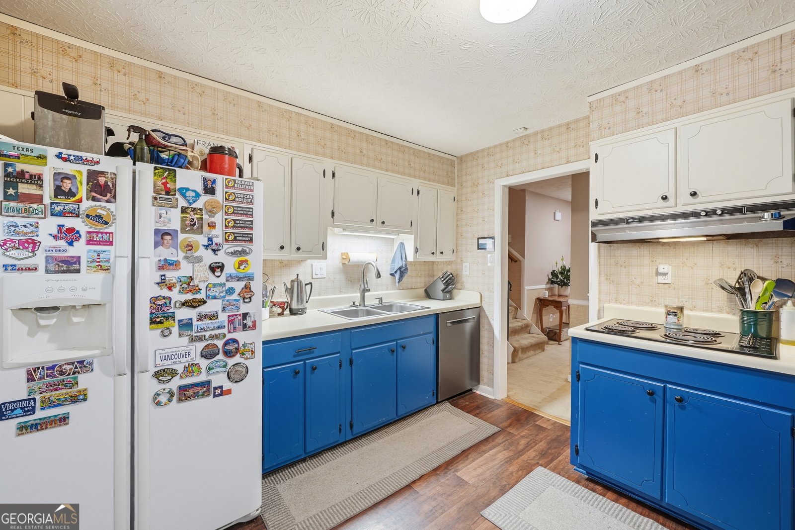 3241 Wildwood Drive Marietta - 1