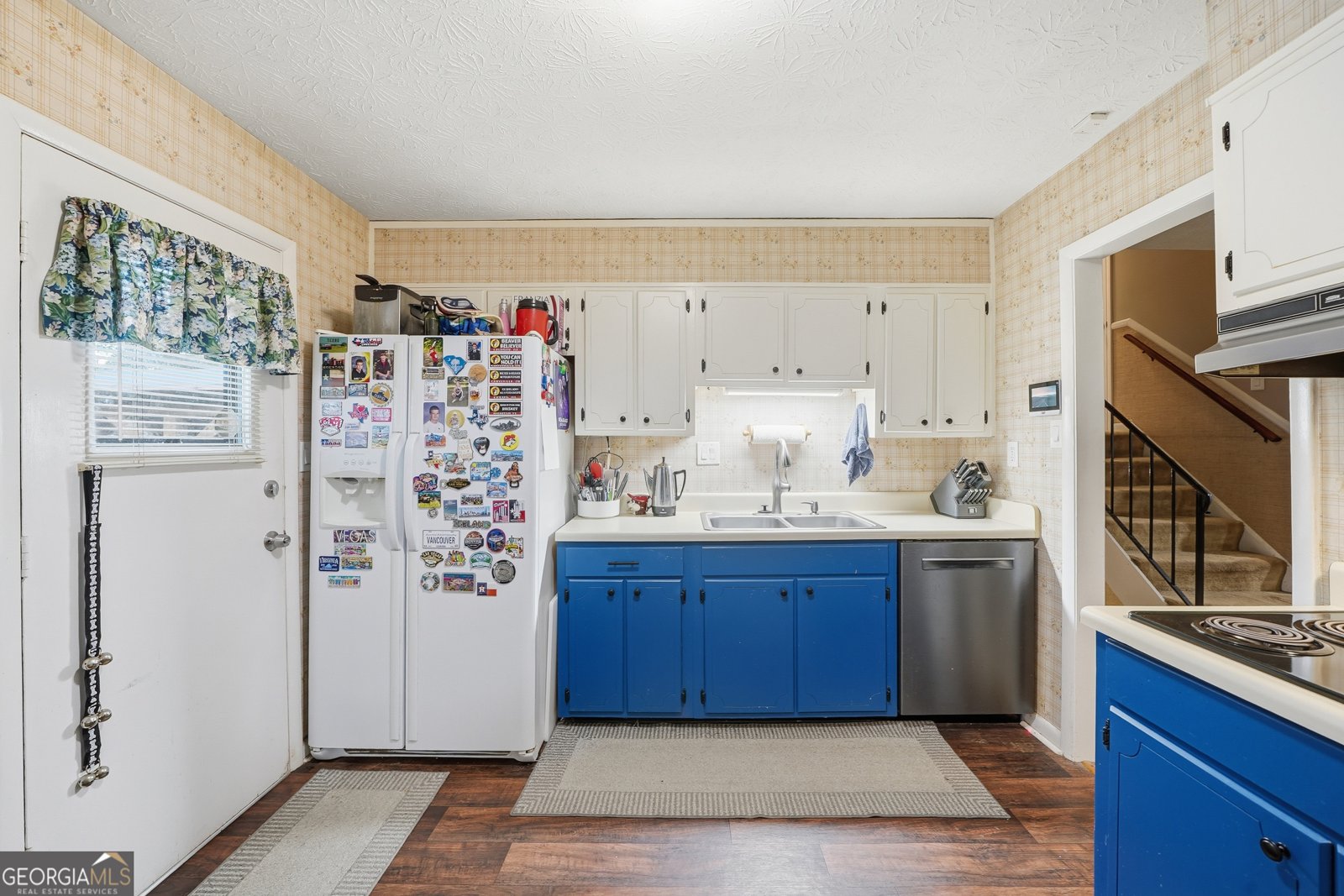 3241 Wildwood Drive Marietta - 2