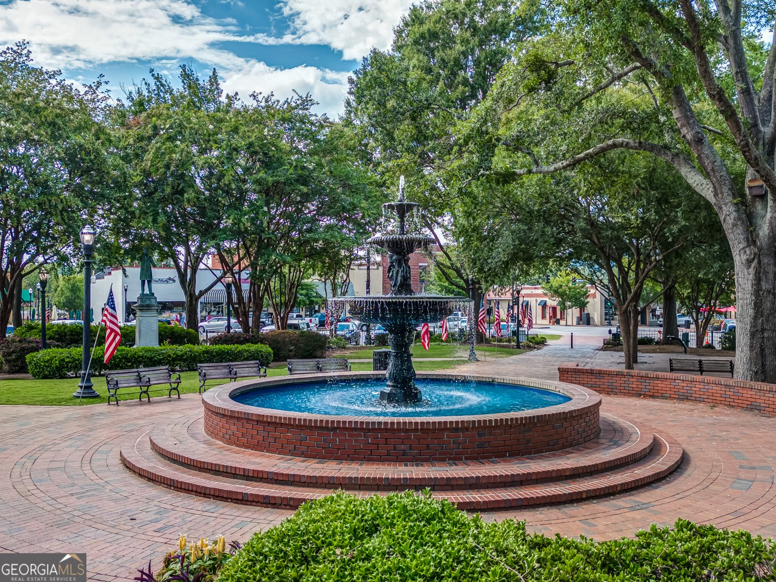 3241 Wildwood Drive Marietta - 24