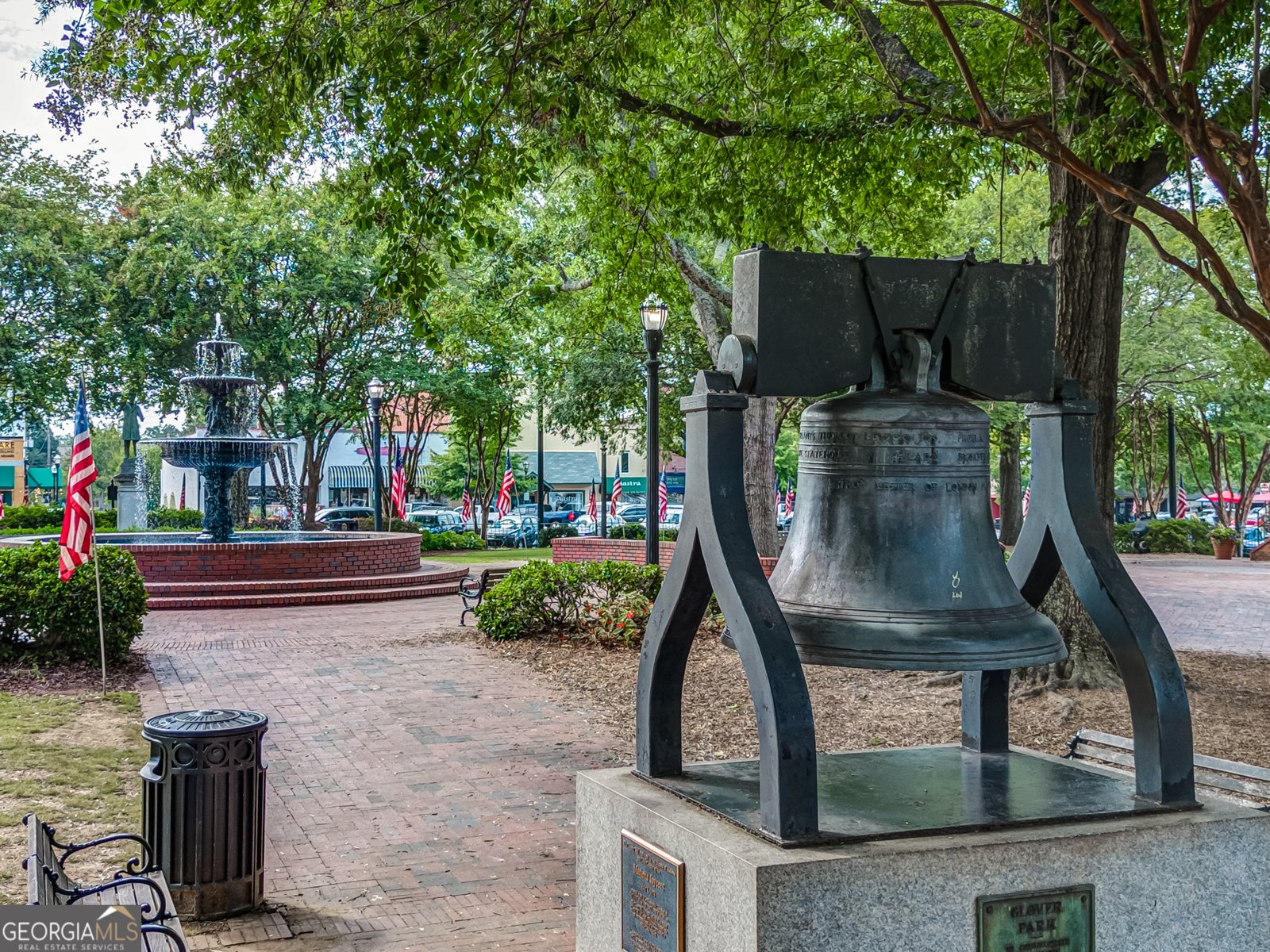 3241 Wildwood Drive Marietta - 26