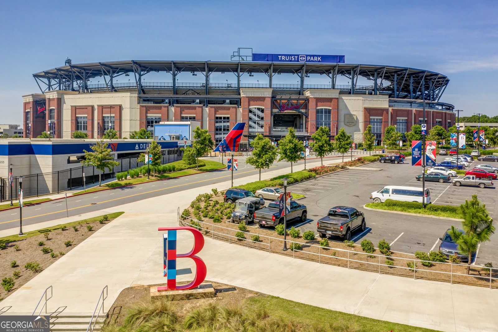 3241 Wildwood Drive Marietta - 28