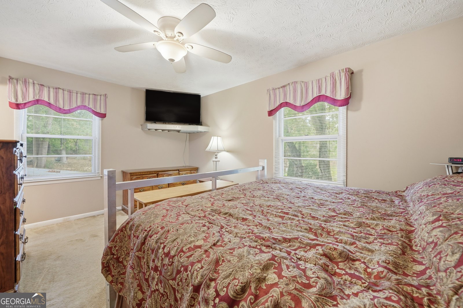 3241 Wildwood Drive Marietta - 3