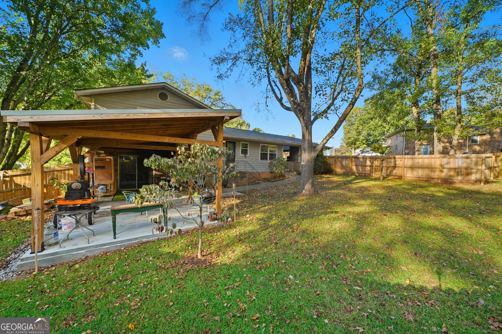 3241 Wildwood Drive Marietta - 36