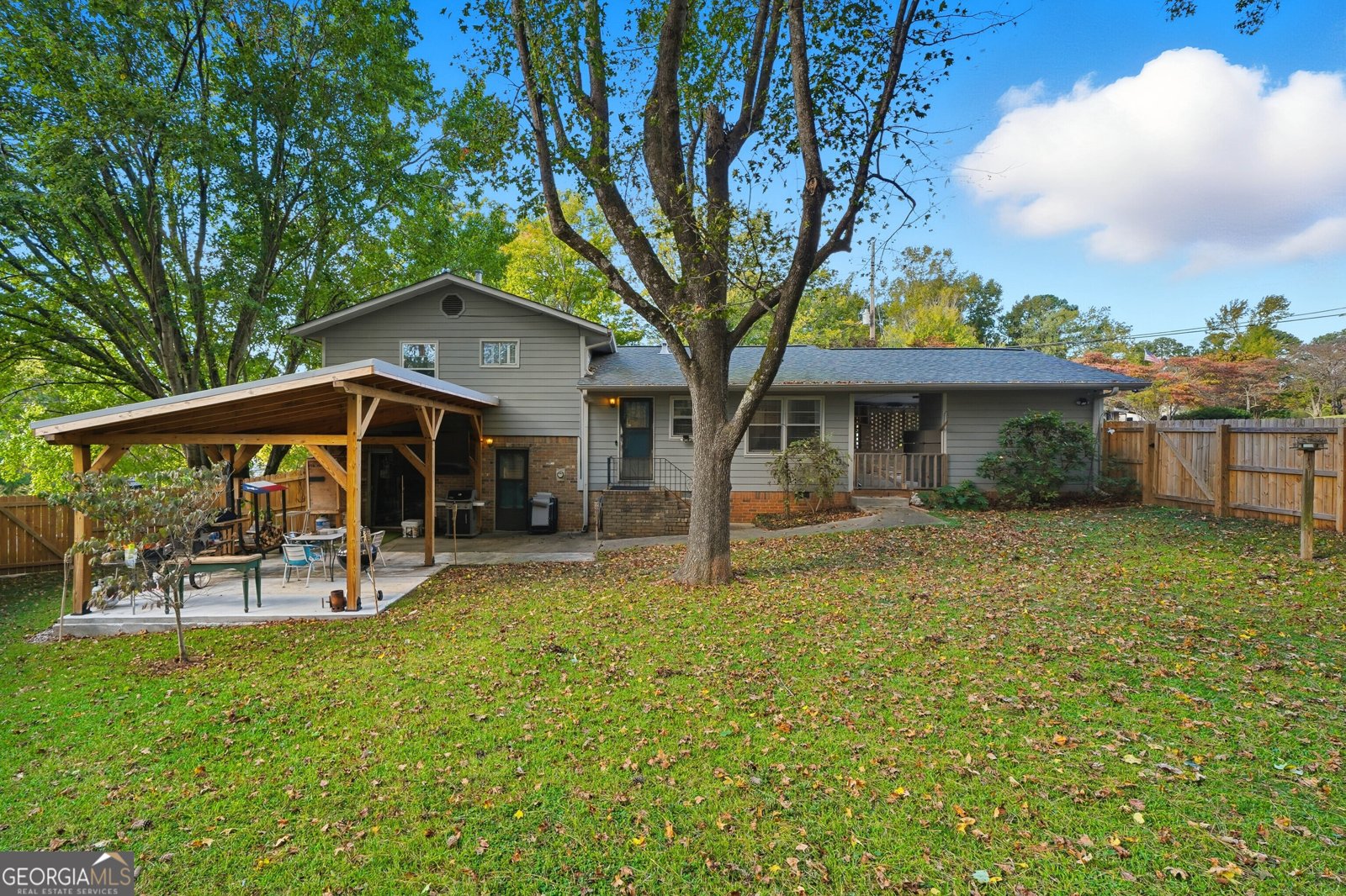 3241 Wildwood Drive Marietta - 37