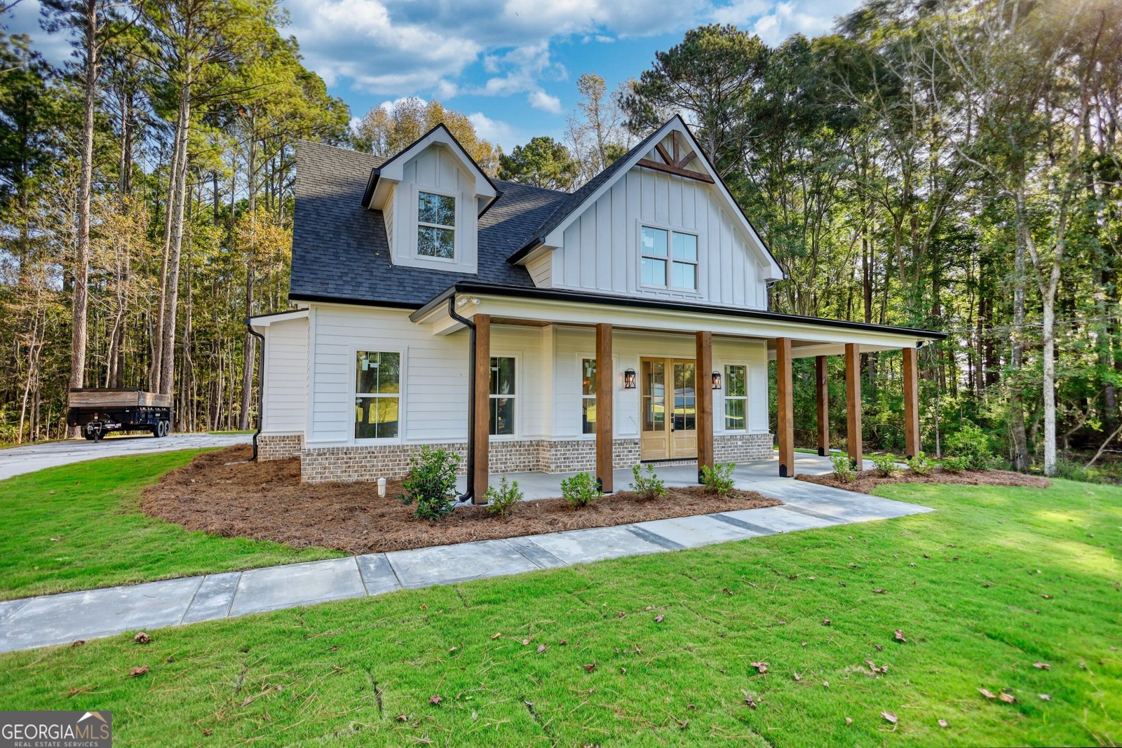 3641 Davis Academy Road Rutledge - 2