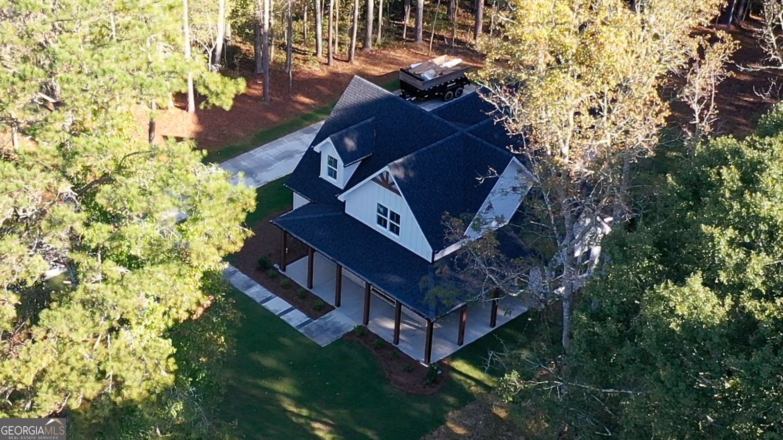 3641 Davis Academy Road Rutledge - 35