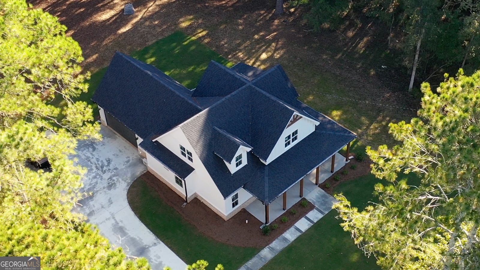 3641 Davis Academy Road Rutledge - 36