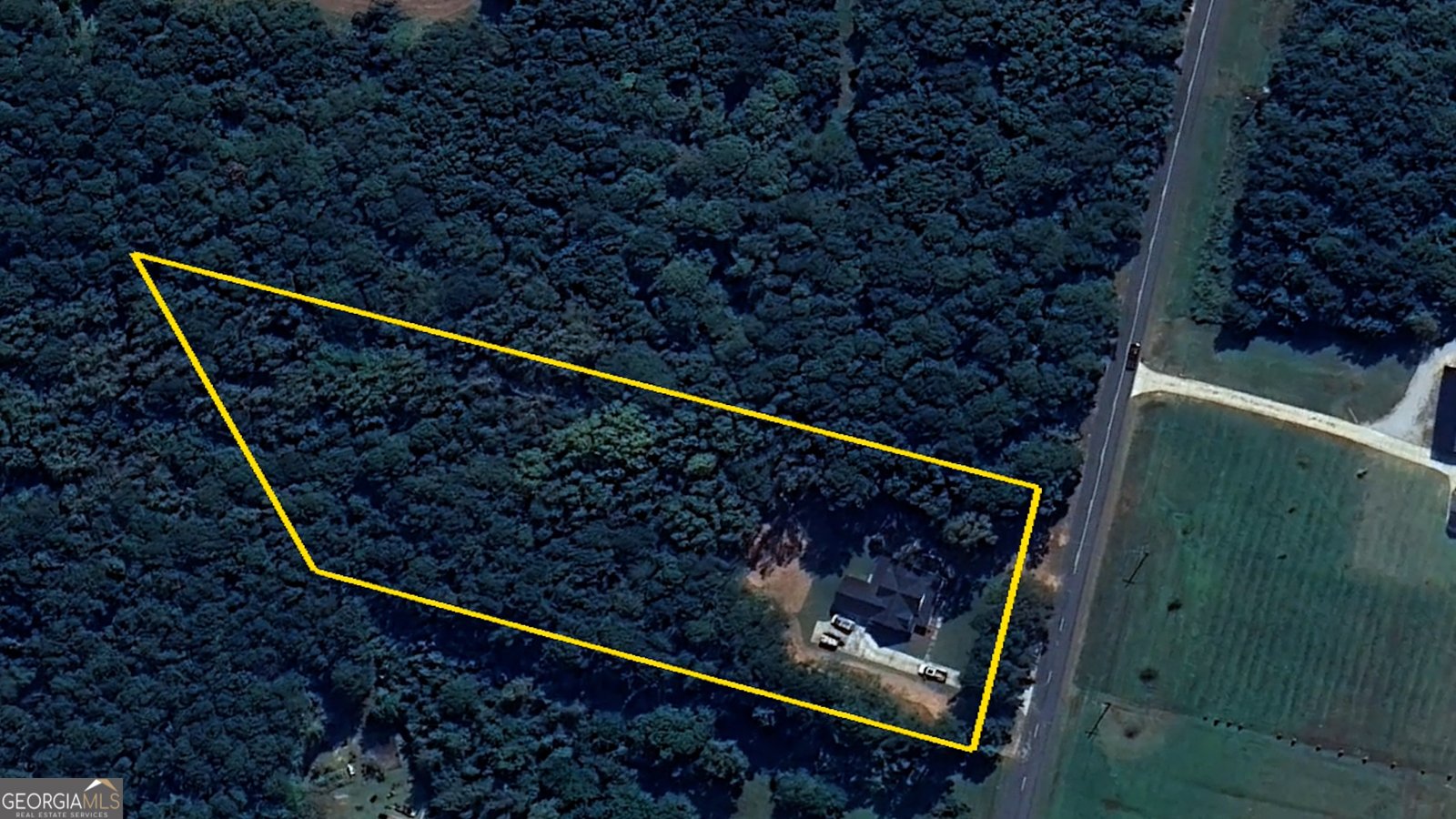 3641 Davis Academy Road Rutledge - 37