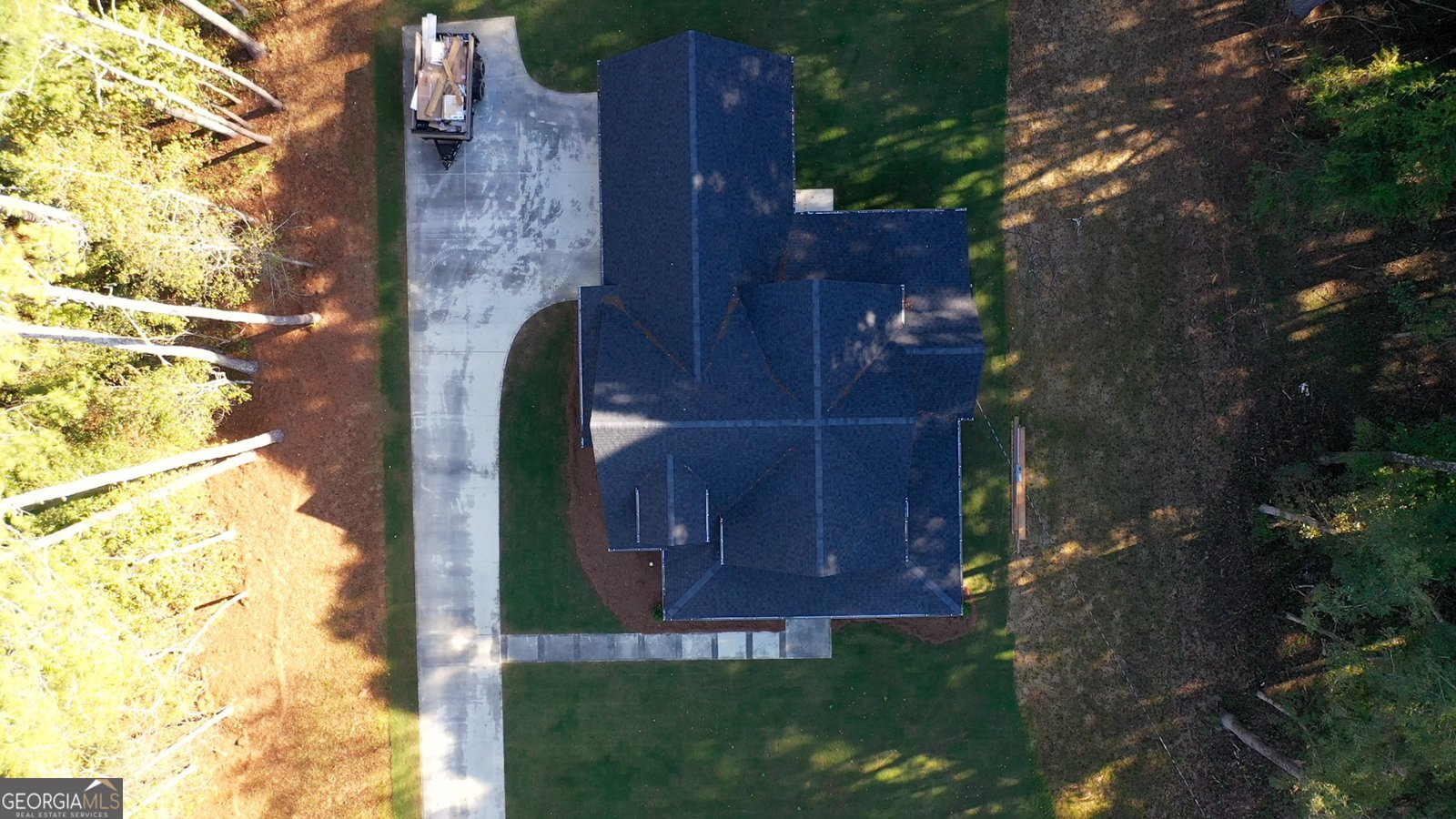 3641 Davis Academy Road Rutledge - 38