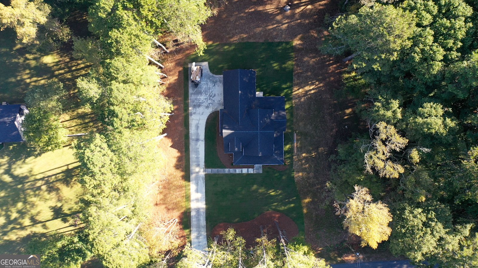 3641 Davis Academy Road Rutledge - 39