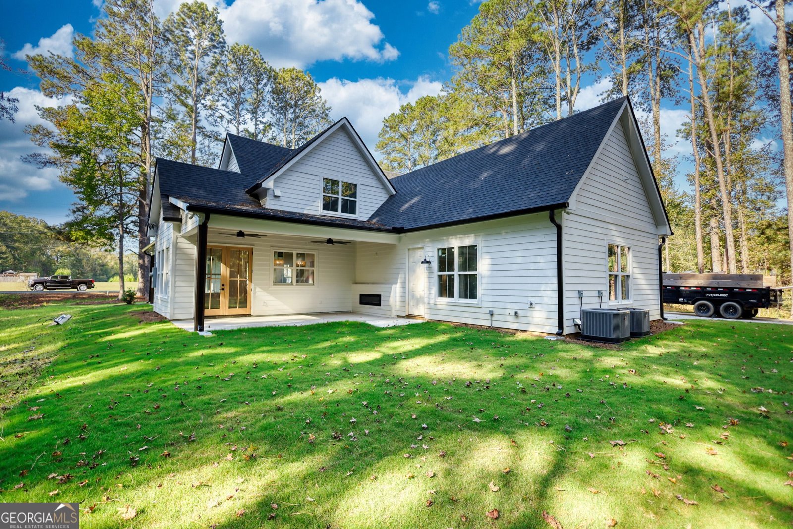 3641 Davis Academy Road Rutledge - 4